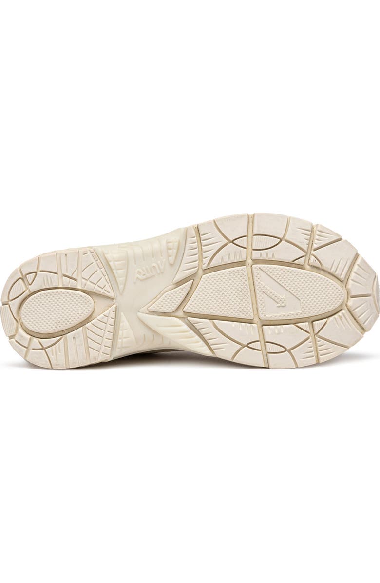 AUTRY Hyperway Low Sneaker, Alternate, color, White