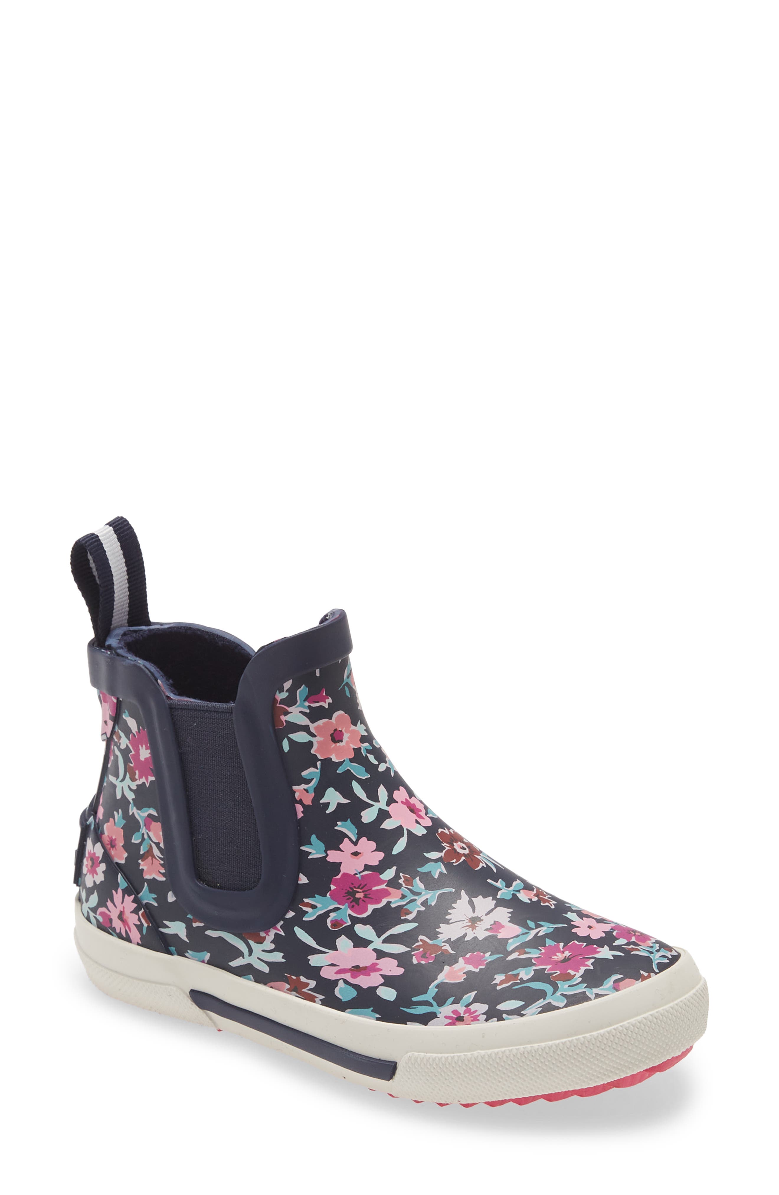 Joules Rainwell Waterproof Rain Boot, Main, color, 