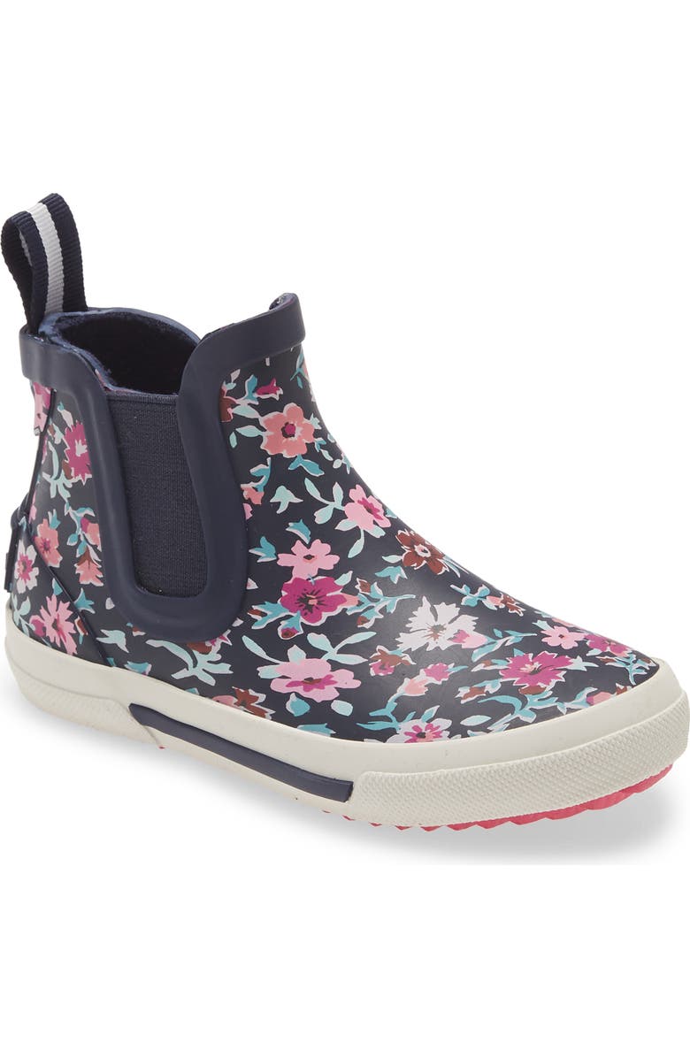 Joules Rainwell Waterproof Rain Boot, Main, color,