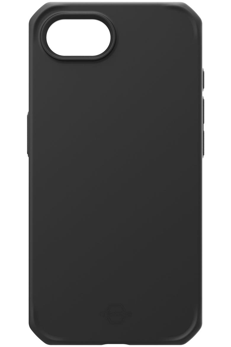 SPECTRUM // BOLD Case for Apple iPhone 17e, Alternate, color, Black