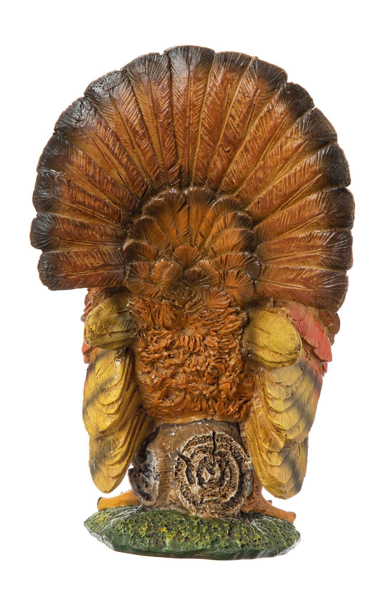 Glitzhome Thanksgiving Resin Turkey Table Decor | Nordstrom