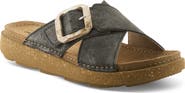 Flexus by Spring Step Aspa Slide Sandal