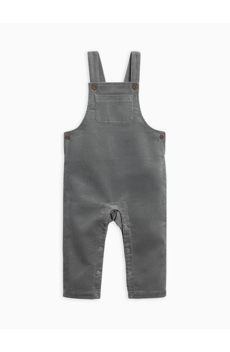 Kendi Remi Corduroy Overall, Main, color, Agave