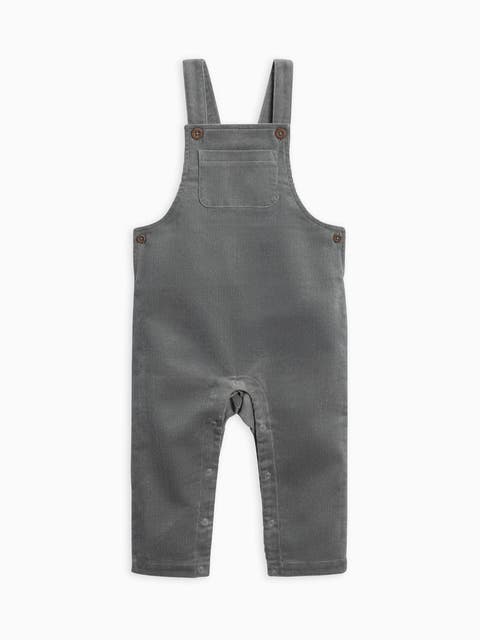Remi Corduroy Overall (Baby)