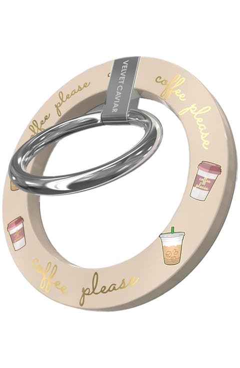 MagSafe Grip Ring