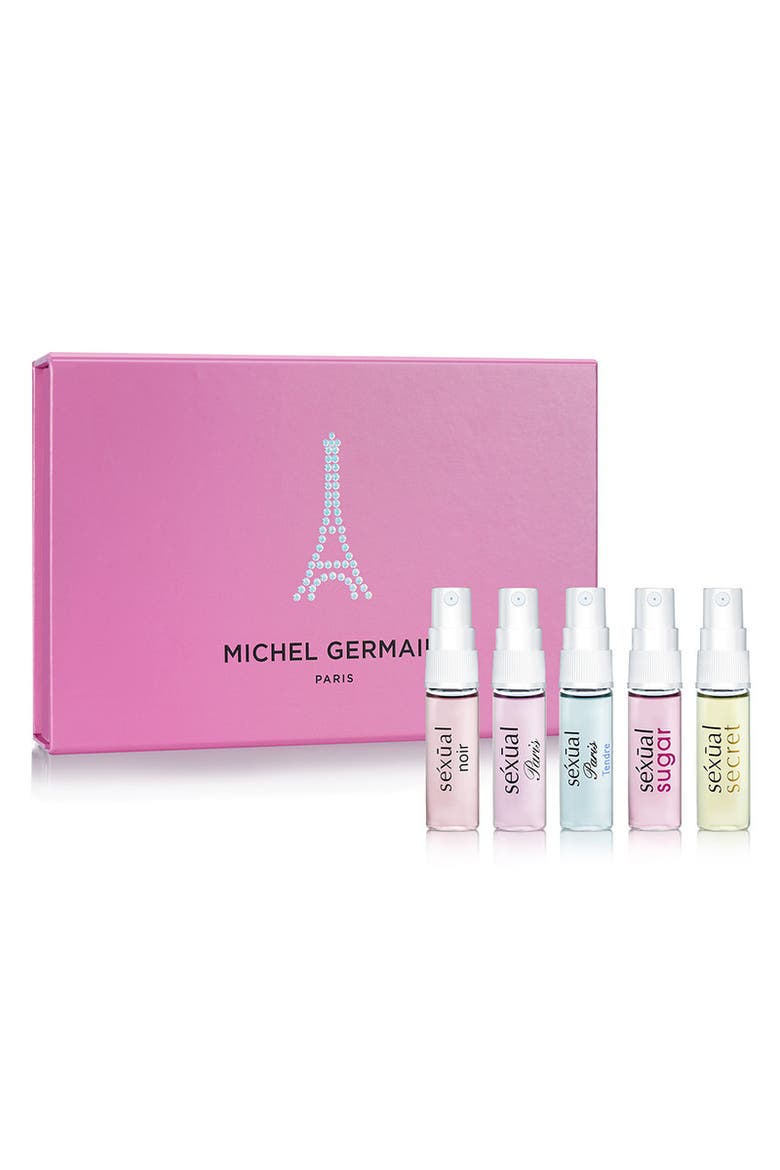 Sexual Discovery Love Set for Women, Main, color, No Colour