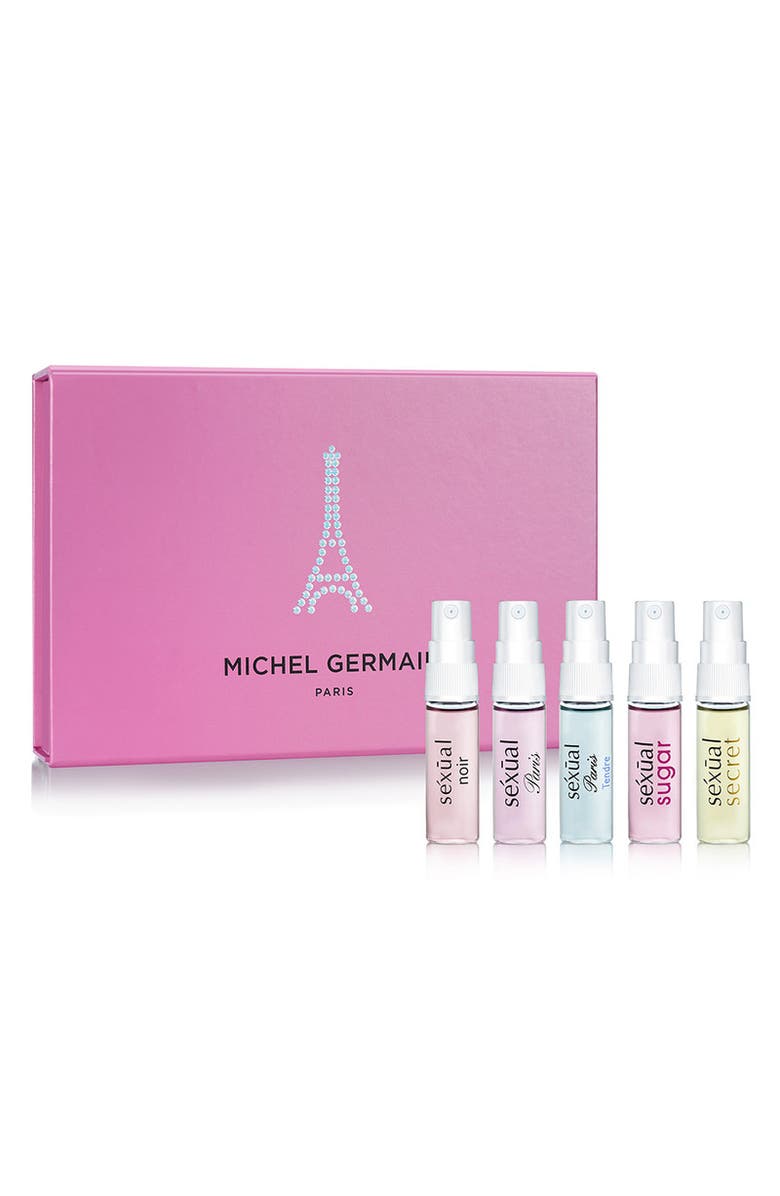 Sexual Michel Germain Sexual Discovery Love Set for Women, Main, color, No Colour
