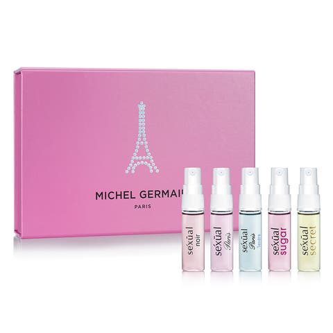 Michel Germain Sexual Discovery Love Set for Women