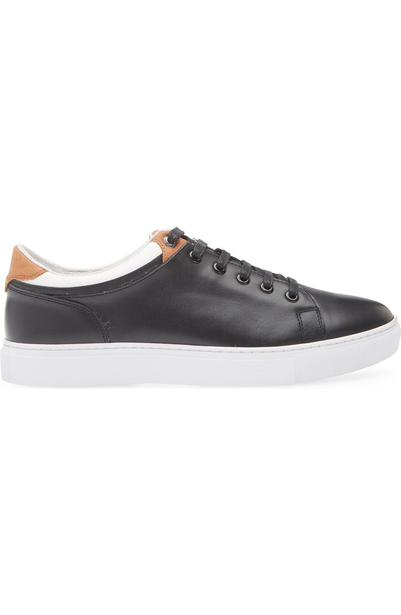 Robert Graham Tahiti Sneaker, Alternate, color,