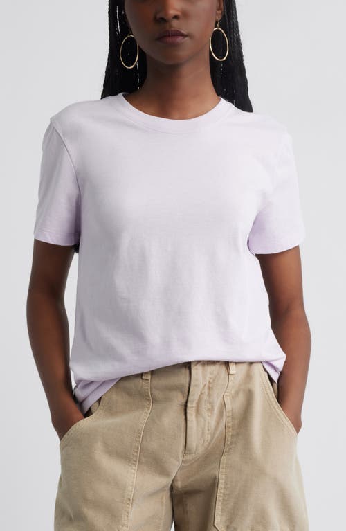 Shop Treasure & Bond Cotton Crewneck T-shirt