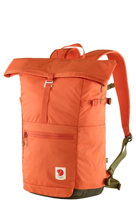 High Coast 24-Liter Waterproof Foldsack
