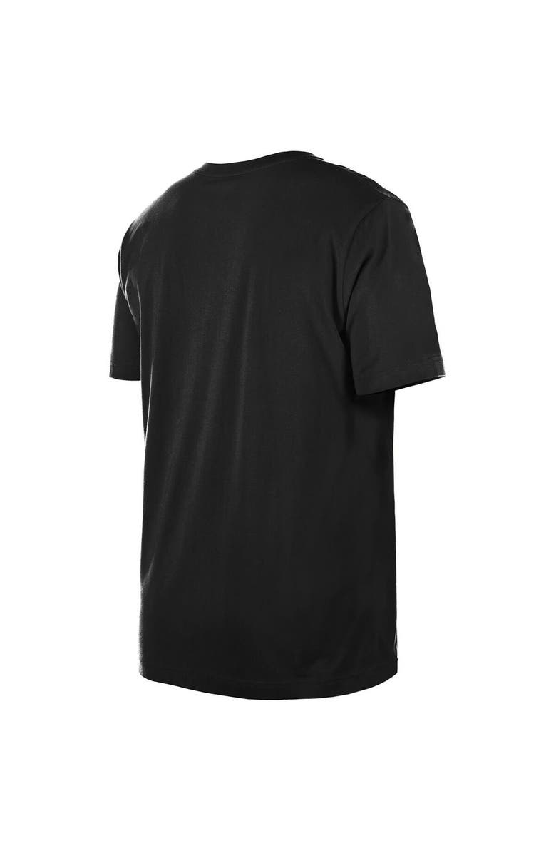 New Era Men's New Era Cardinal Arizona Cardinals Team Logo T-Shirt, Alternate, color, 