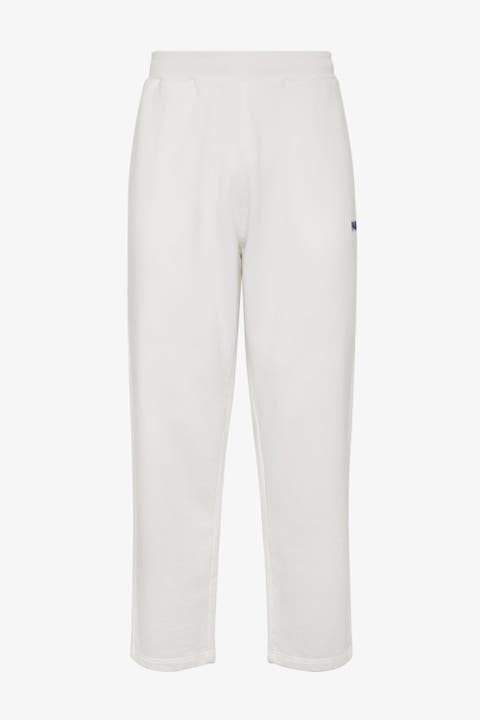 Organic Cotton Sweatpants