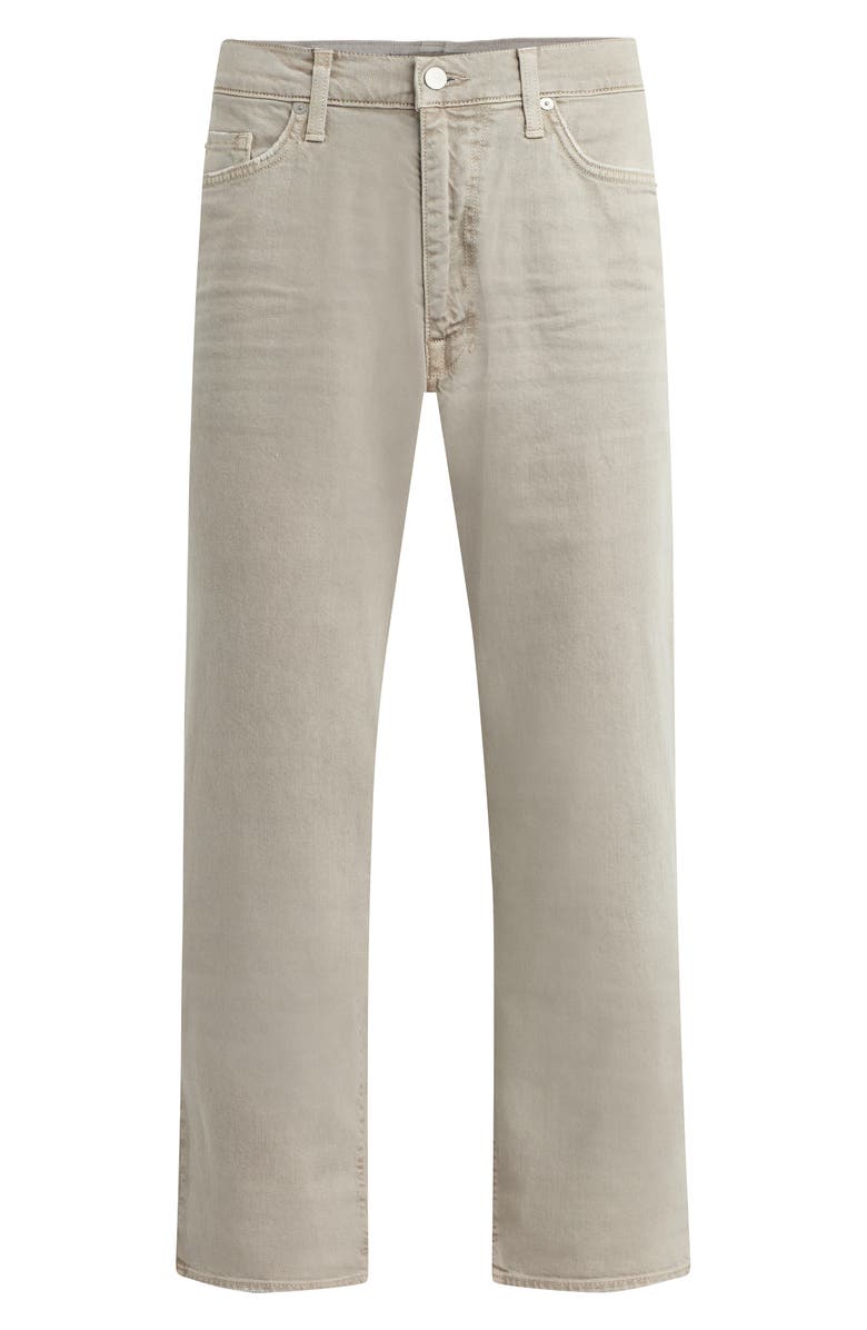 Joe's The Roux Straight Leg Jeans, Alternate, color, Grey Morn