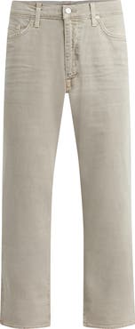 Joe's The Roux Straight Leg Jeans