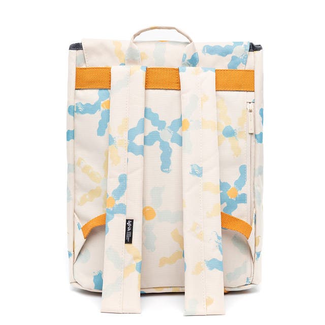 Kaut Backpack, Alternate, color, DAISY