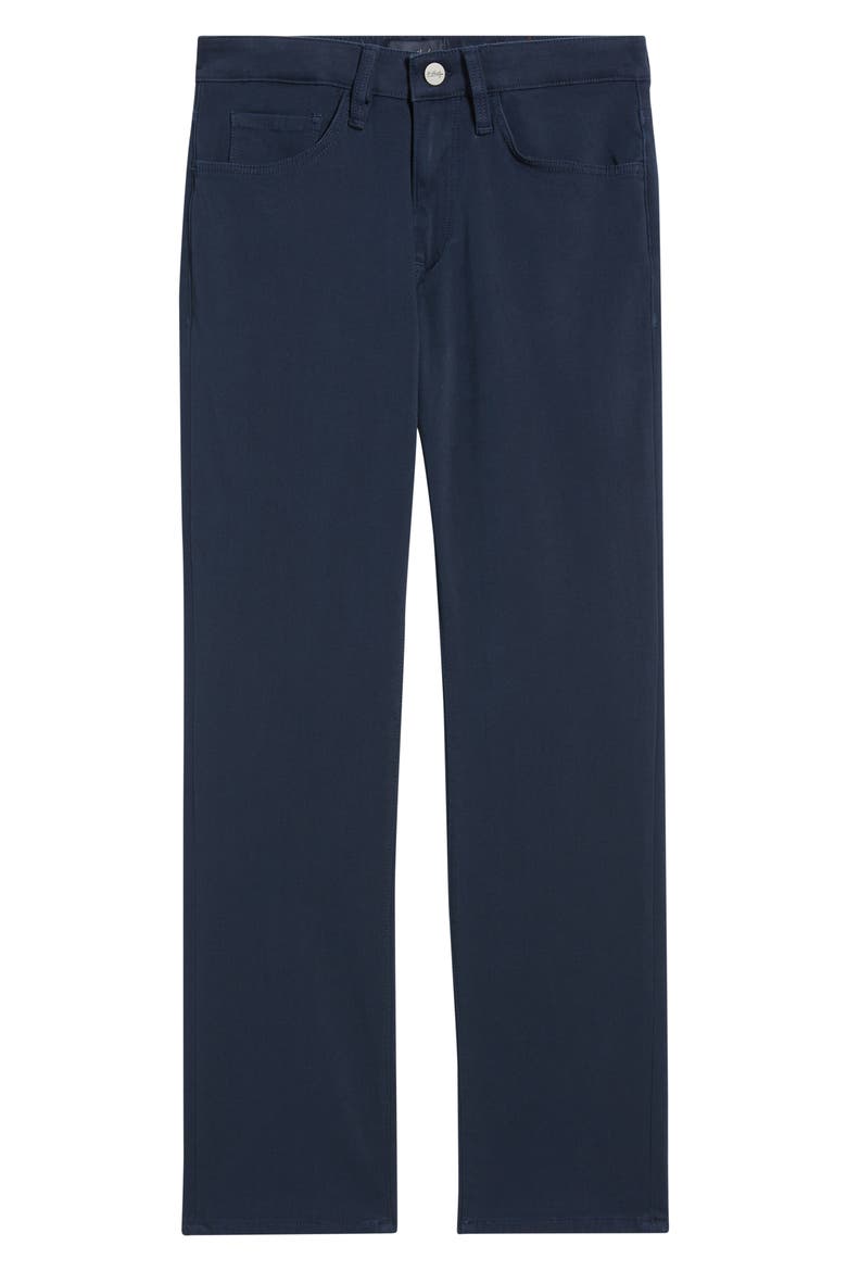 Charisma Elite Straight Leg Pants, Alternate, color, DARK NAVY ELITE