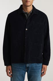 Mavi Jeans Corduroy Overshirt