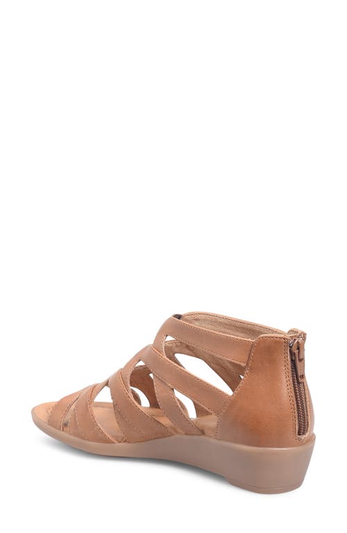 Shop Comfortiva Eternia Wedge Sandal