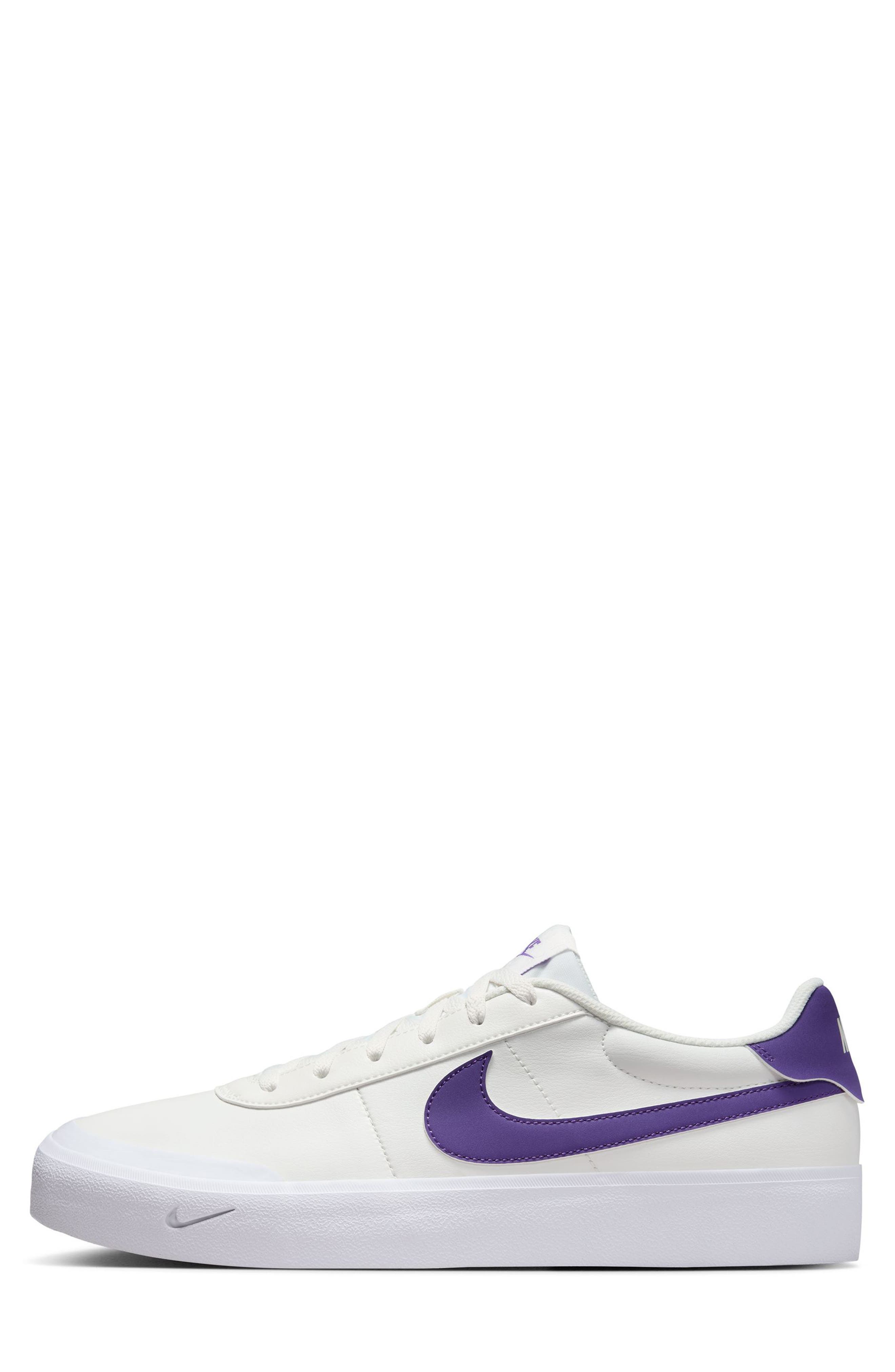 Nike Court Shot Sneaker, Alternate, color, 