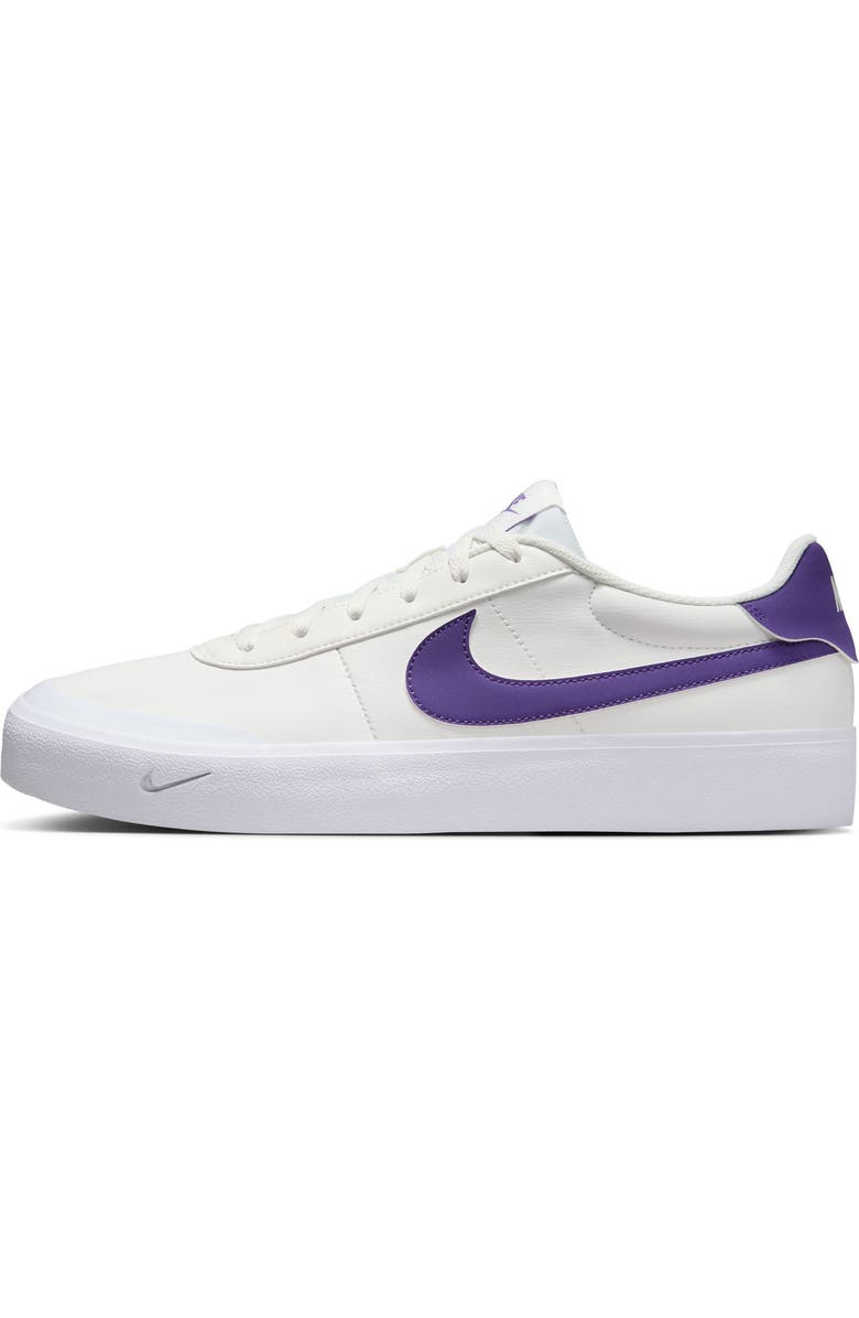 Nike Court Shot Sneaker, Alternate, color,
