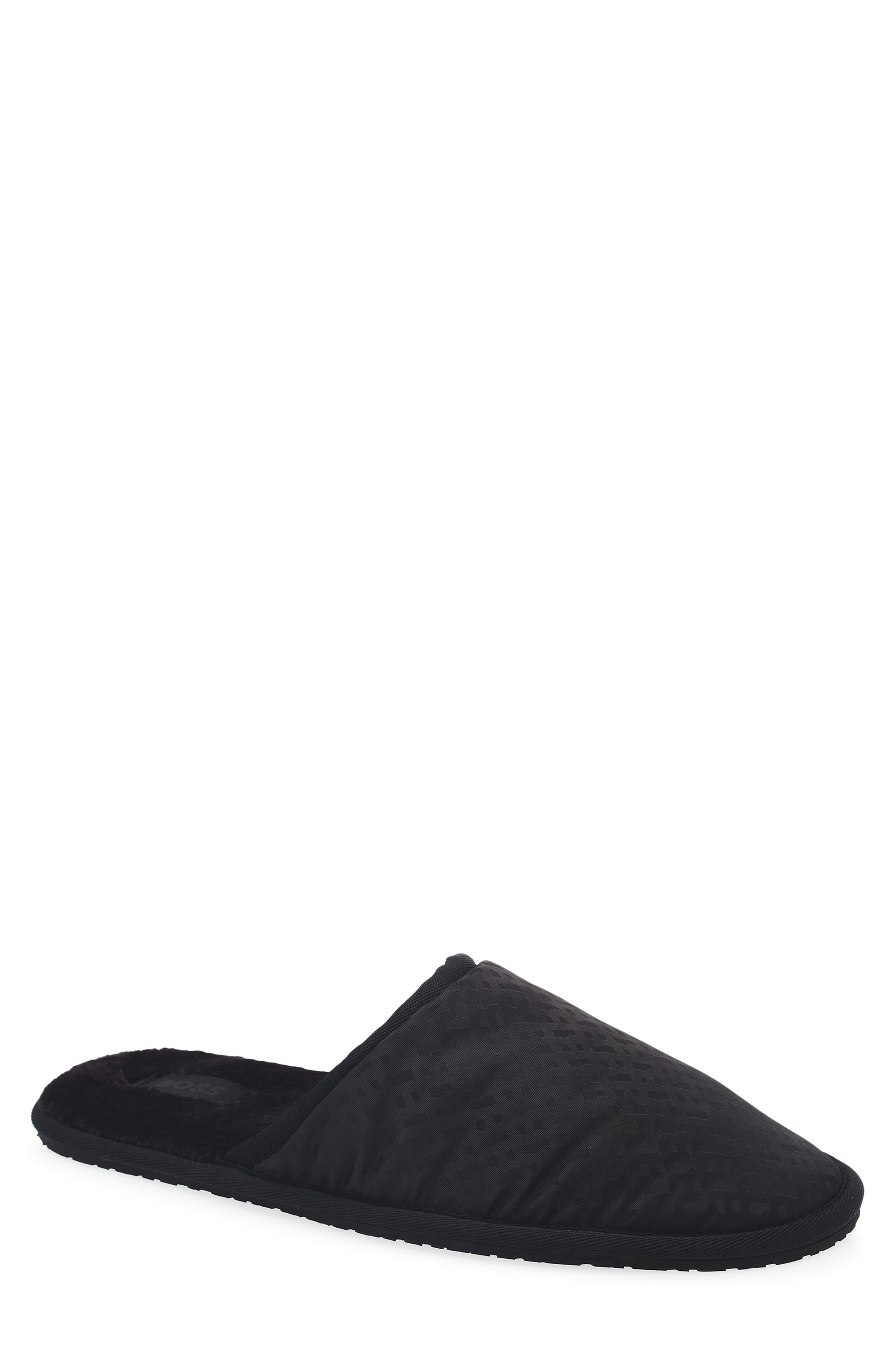 BOSS Home Slipper