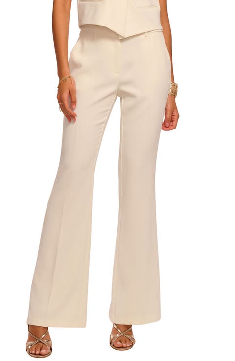 Orian Flare Leg Pants