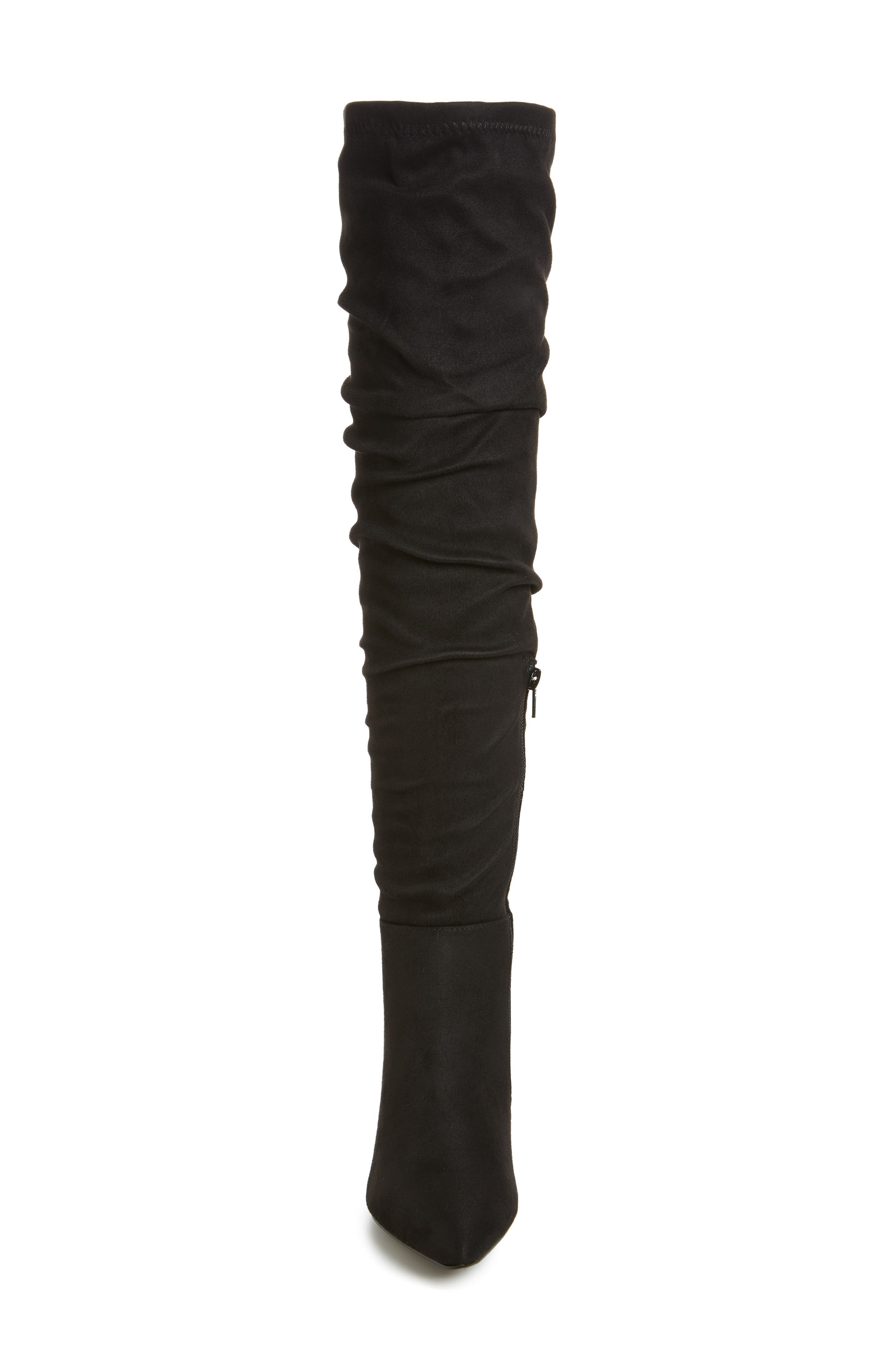 Chinese Laundry Rami Slouchy Over the Knee Boot (Women) | Nordstrom