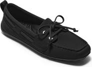 VIVAIA Jillian Square-Toe Casual Loafers