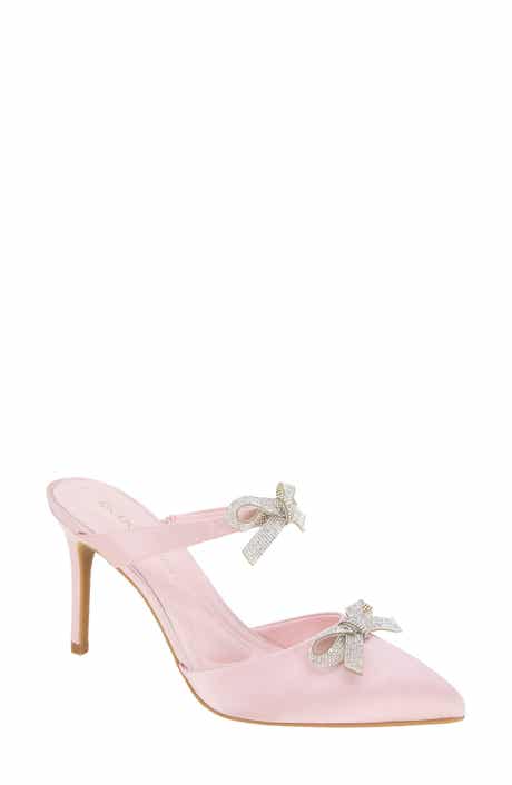 BCBGeneration Bardia Pointed Toe Mule