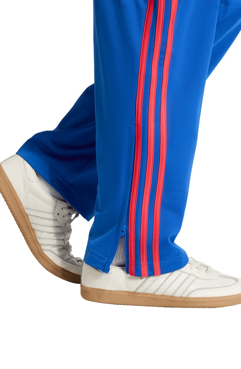 adidas Firebird Track Pants, Alternate, color, Blue