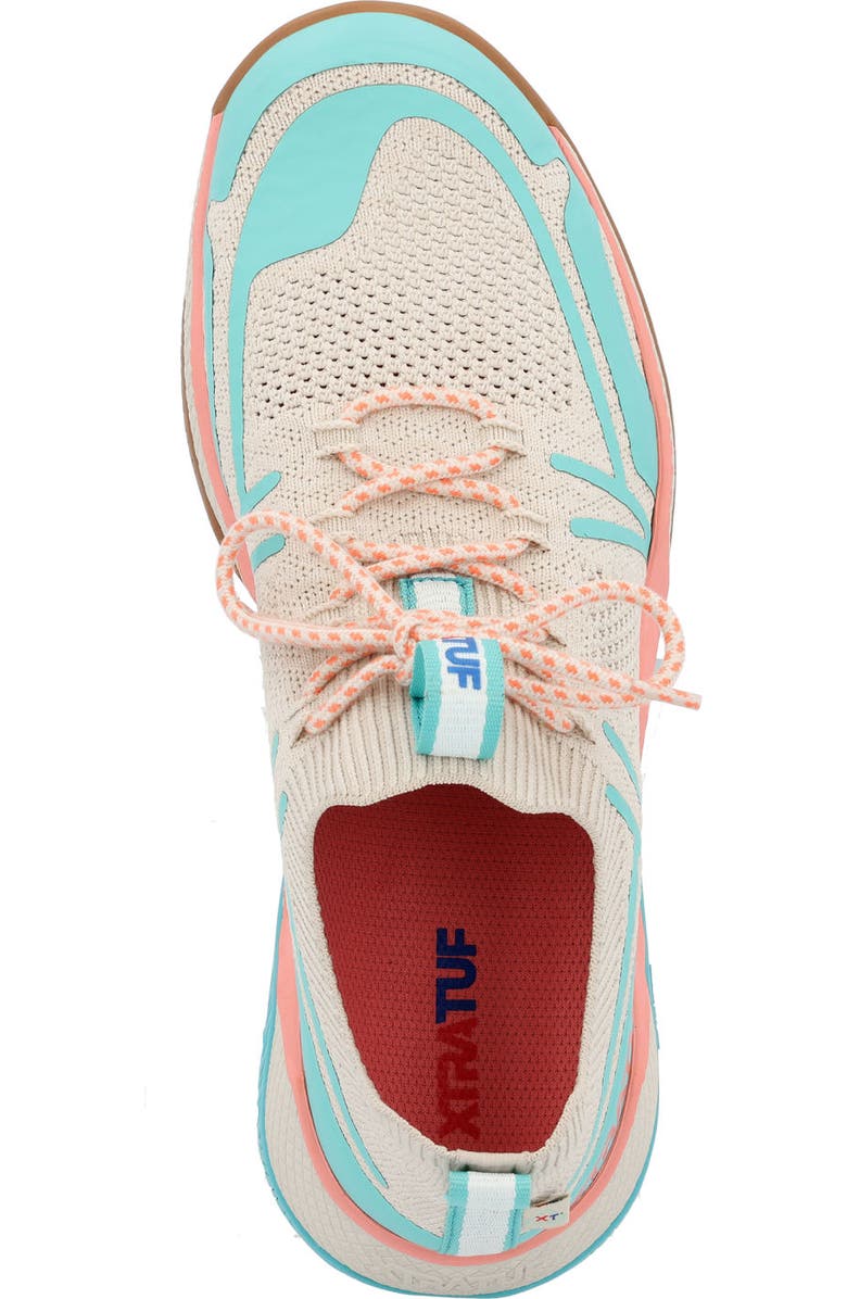 XTRATUF Women's Kiata Drift Shoe, Alternate, color,