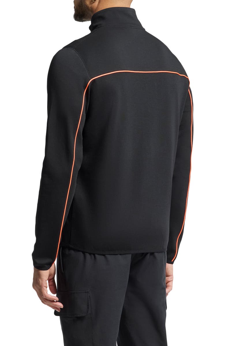 Psycho Bunny Dixie Golf Quarter Zip Pullover, Alternate, color,