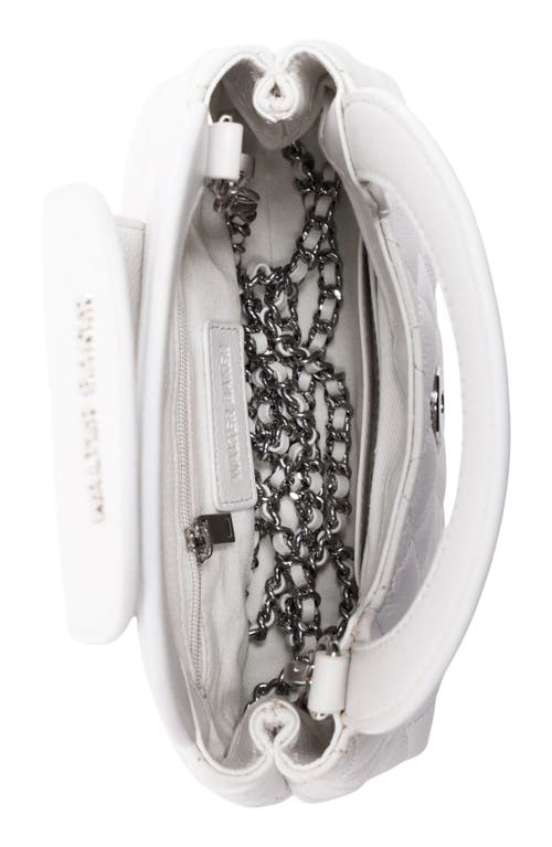 Walter Baker Phoebe Mini Top Handle Satchel