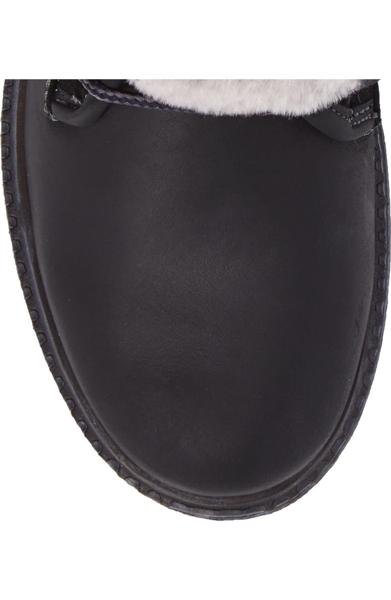 Bos. & Co. Springfield Waterproof Winter Boot, Alternate, color,