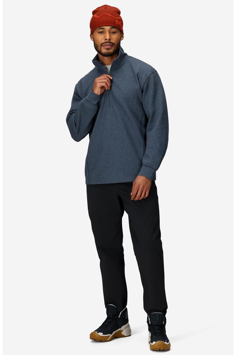 Ridge Tech Half Zip Top (Men) | Nordstrom