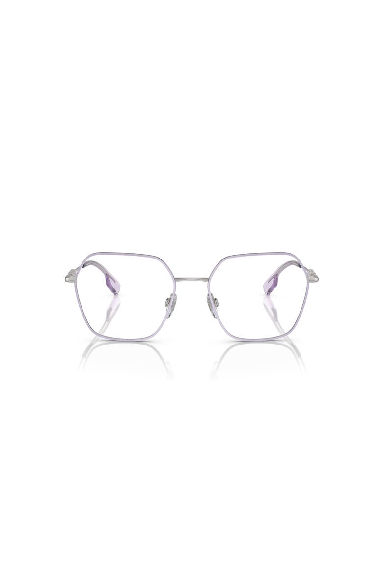 54mm Irregular optical glasses, Alternate, color, Violet