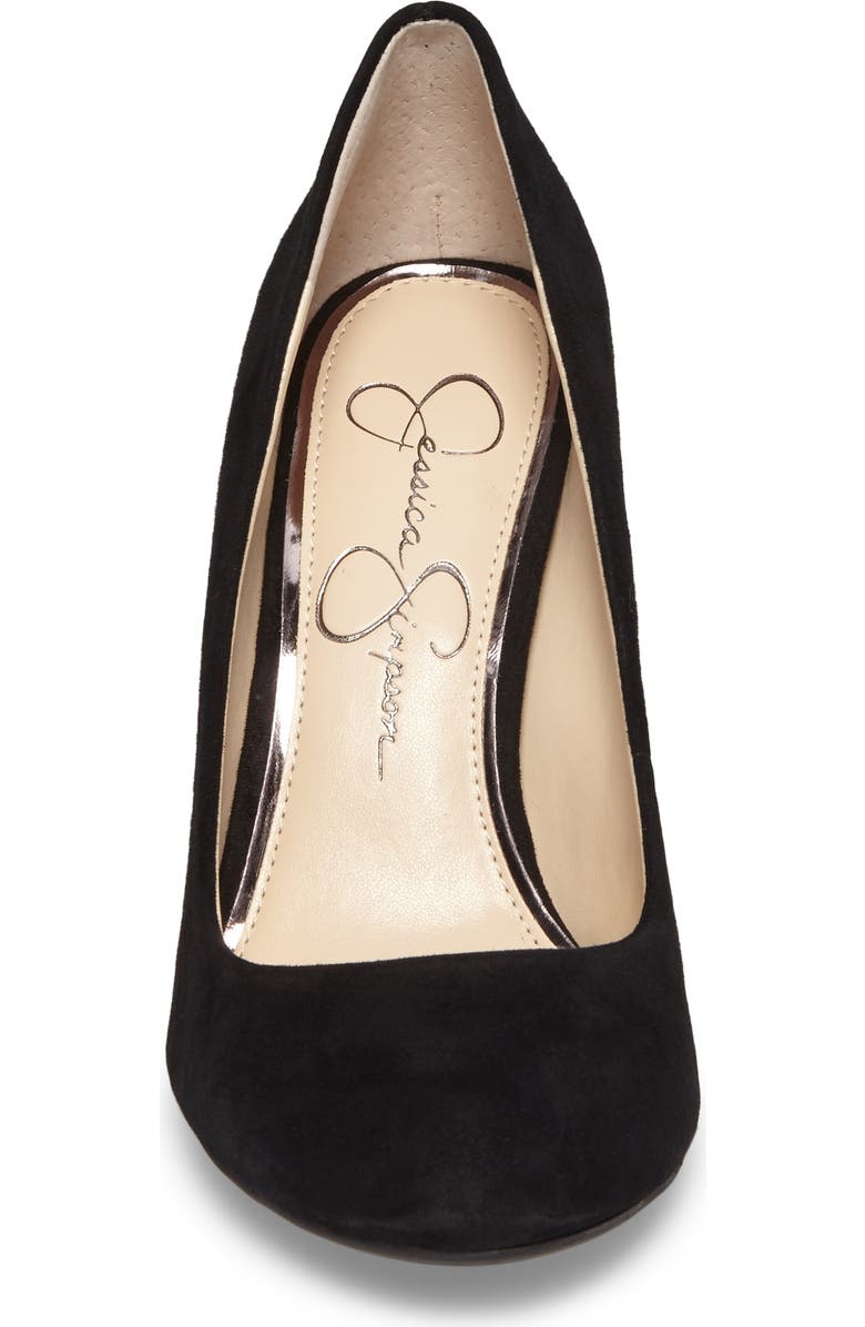 Jessica Simpson Belemo Pump, Alternate, color,