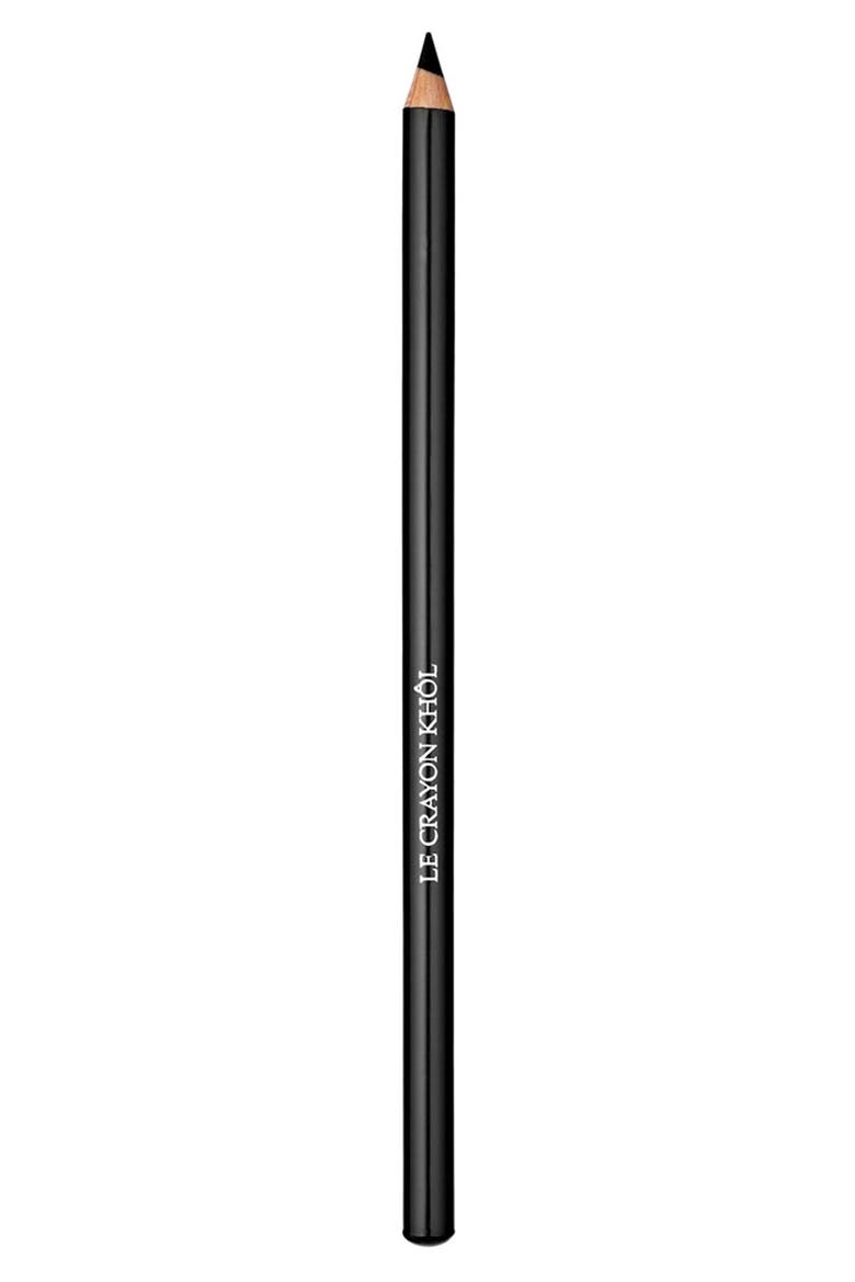 Le Crayon Khôl Eyeliner, Main, color, BLACK EBONY