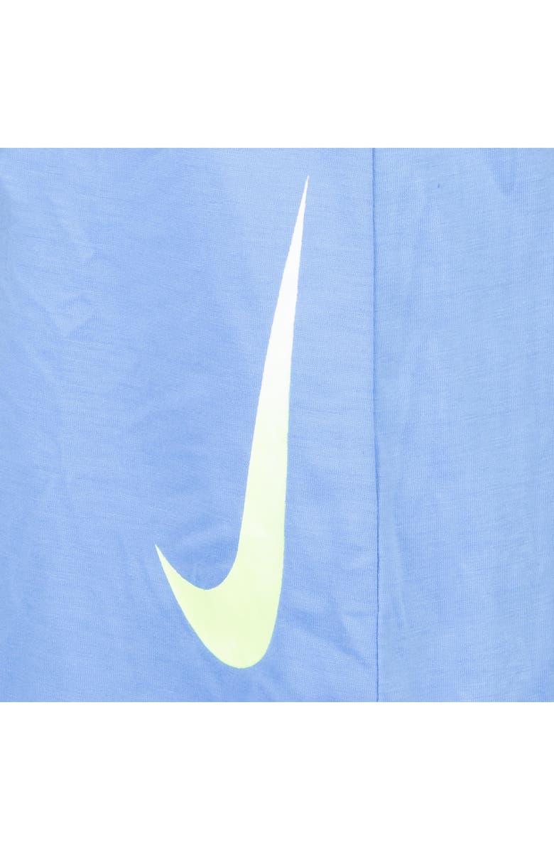 Nike Kids' Recycled Polyester Tank, Alternate, color, 