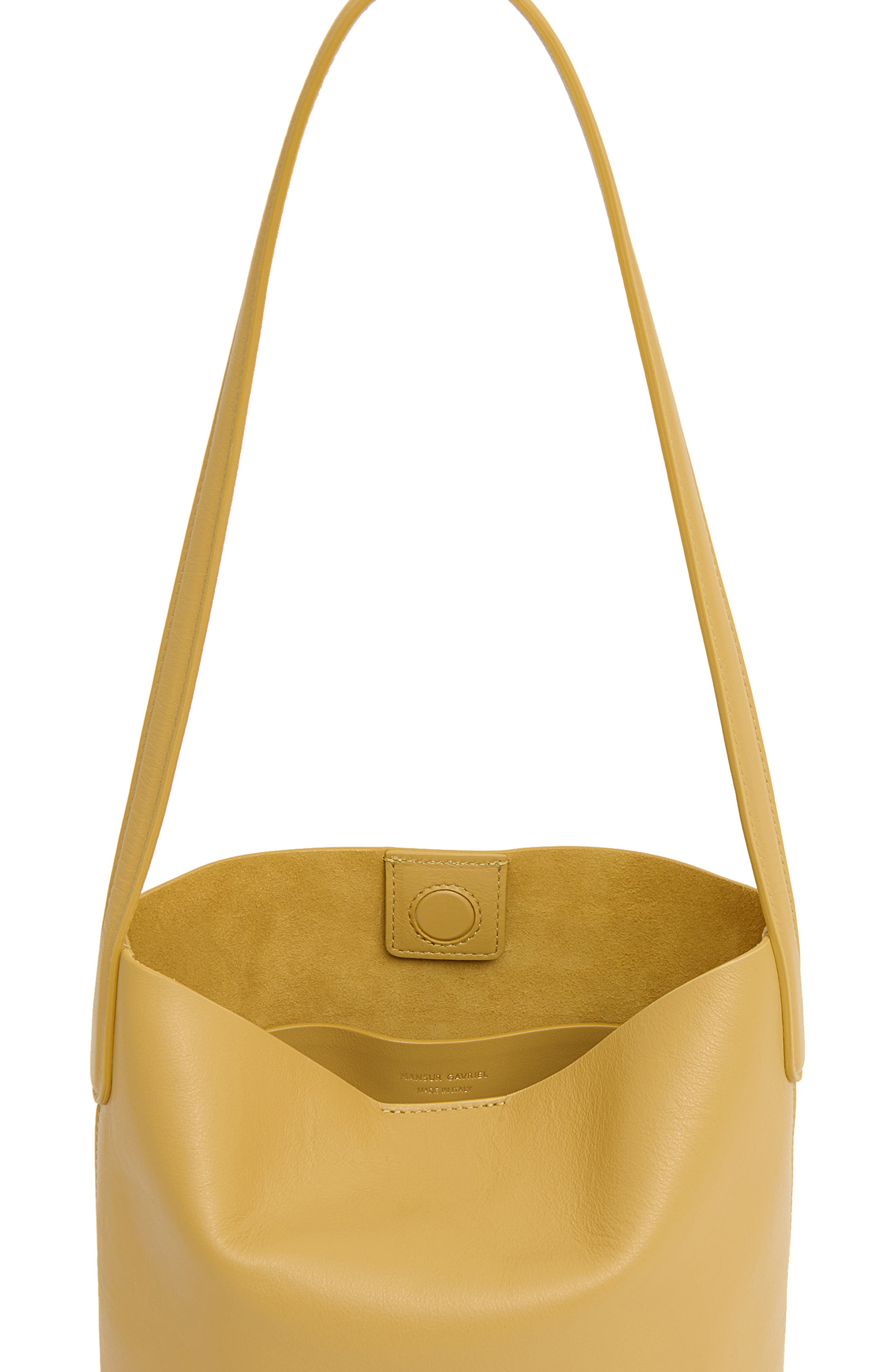 Small Everyday Cabas Leather Tote, Alternate, color, PAGLIA
