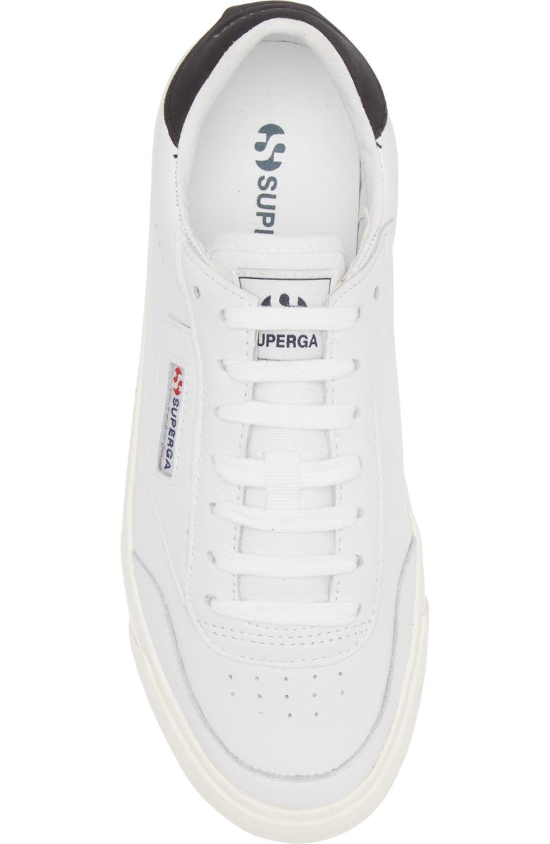 Superga 3843 Court Sneaker, Alternate, color,