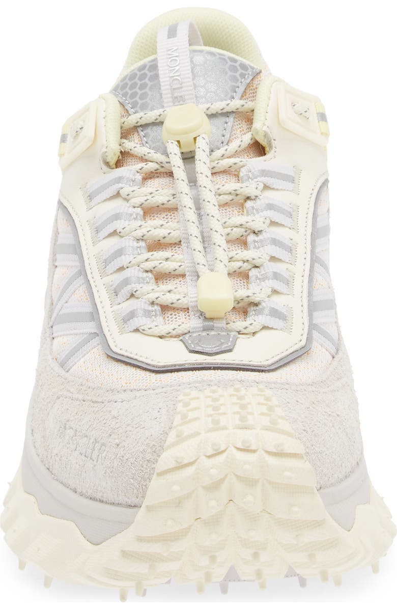 Moncler Trailgrip Mixed Media Hiking Sneaker, Alternate, color,