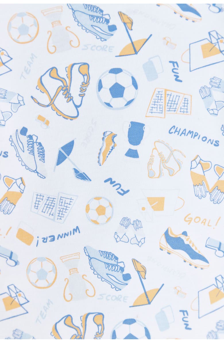 Babycottons Enterito Tim Inter for Infant, Main, color, Blue