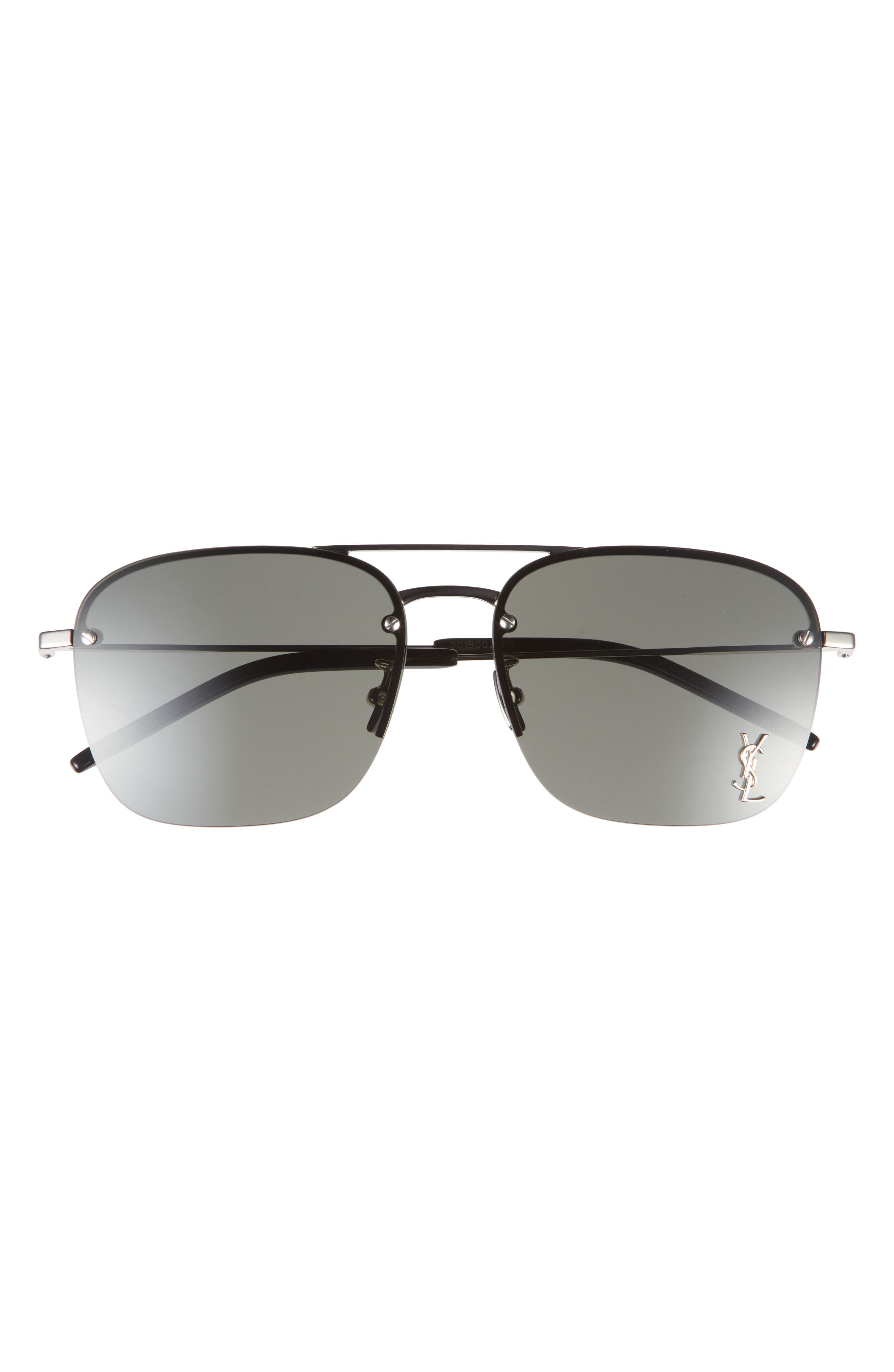 Saint Laurent Aviator Sunglasses
