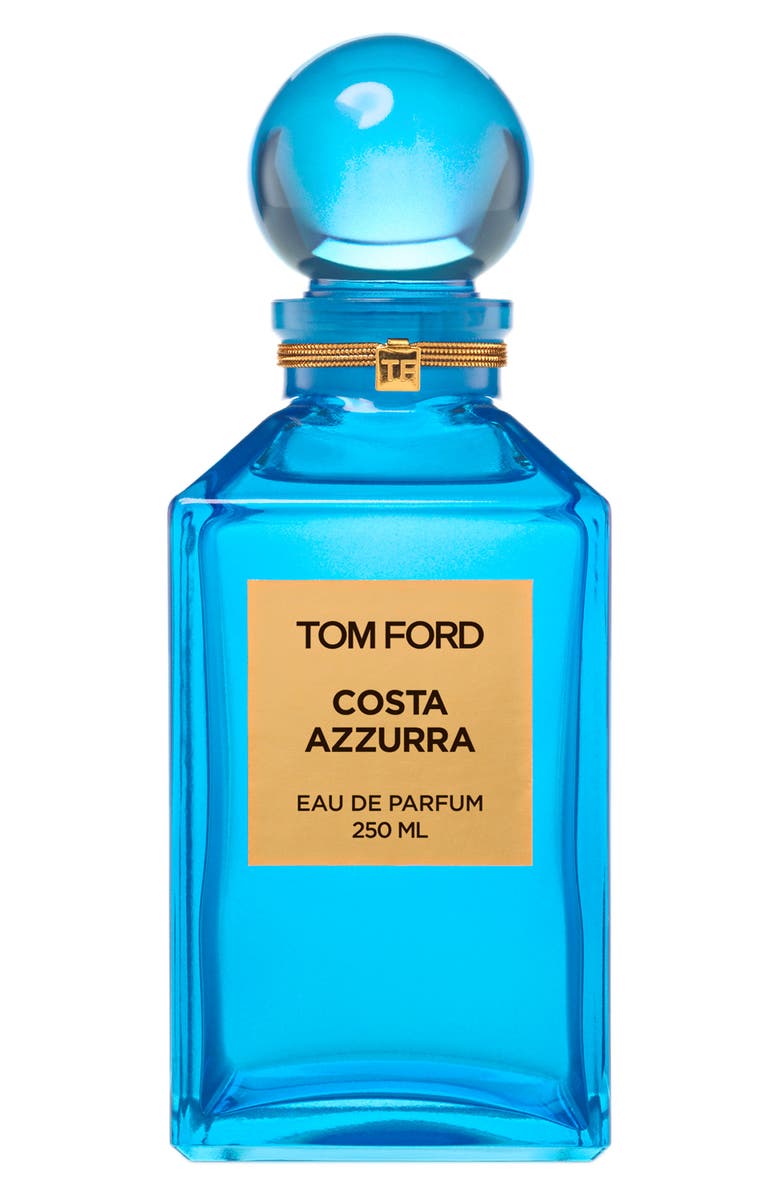 TOM FORD Private Blend Costa Azzurra Eau de Parfum, Alternate, color,