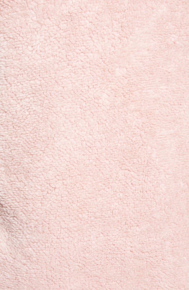 GIBSONLOOK Gibson Teddy Bear Faux Fur Jacket, Alternate, color, 