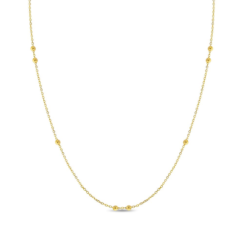 selected Gold