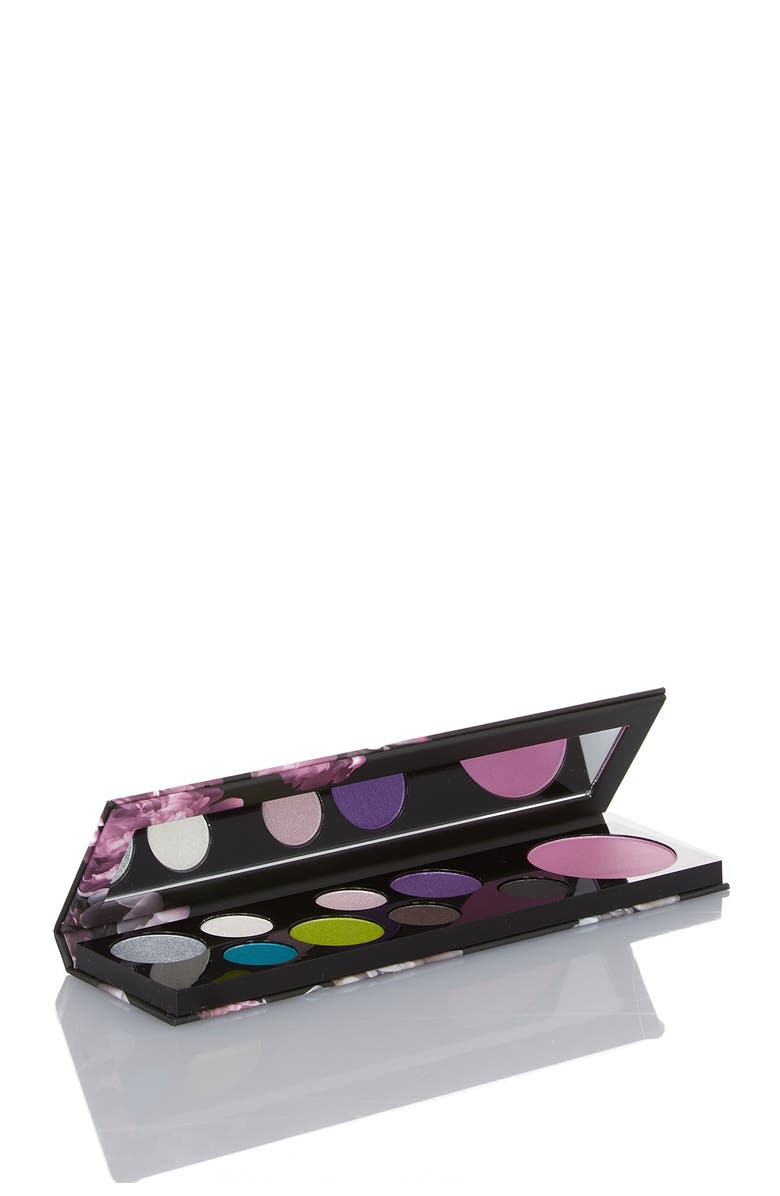 MAC Cosmetics MAC Girls Pretty Punk Eyeshadow & Highlighter Palette, Alternate, color, 