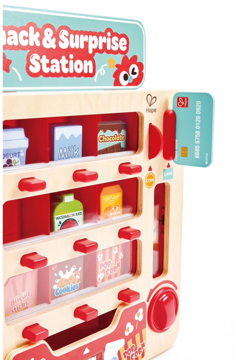 Fantastic Vending Machine Play Set, Alternate, color, MULTIPLECOLOR